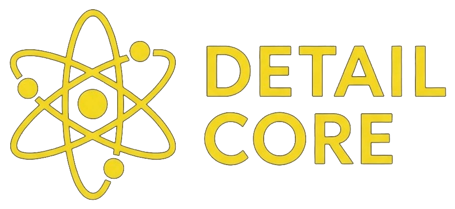 Detail Core