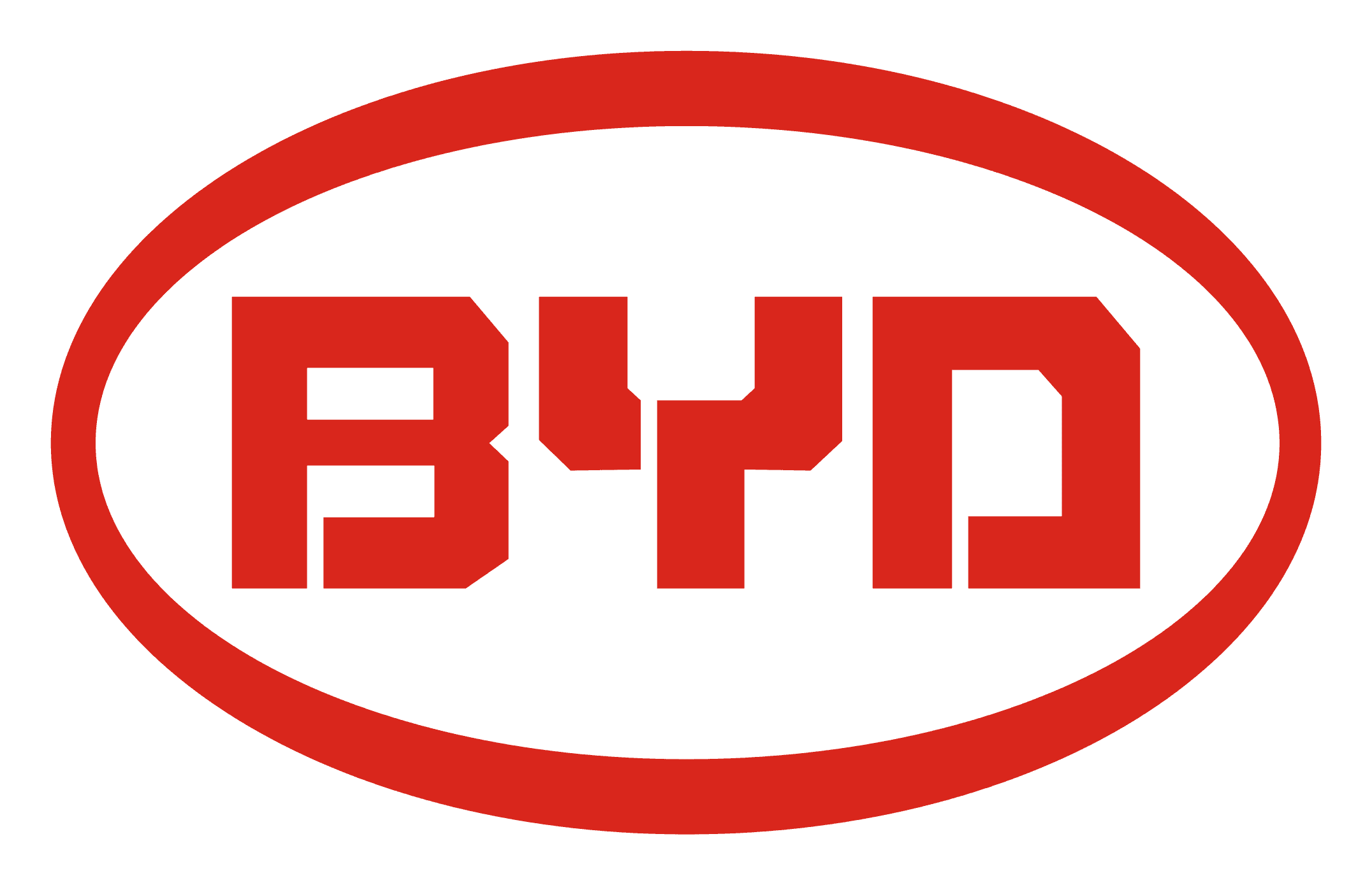BYD