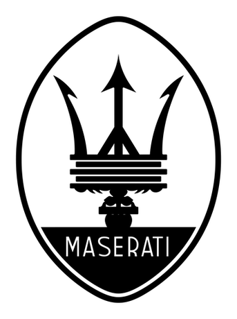 Maserati