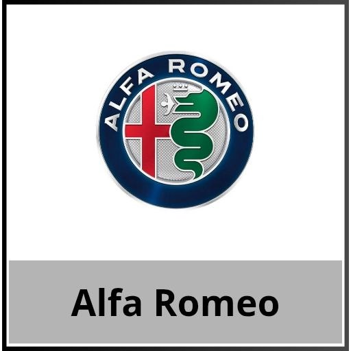 Alfa Romeo