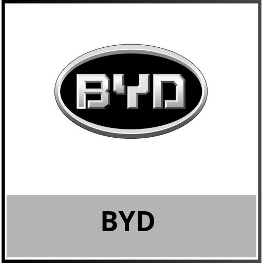 BYD