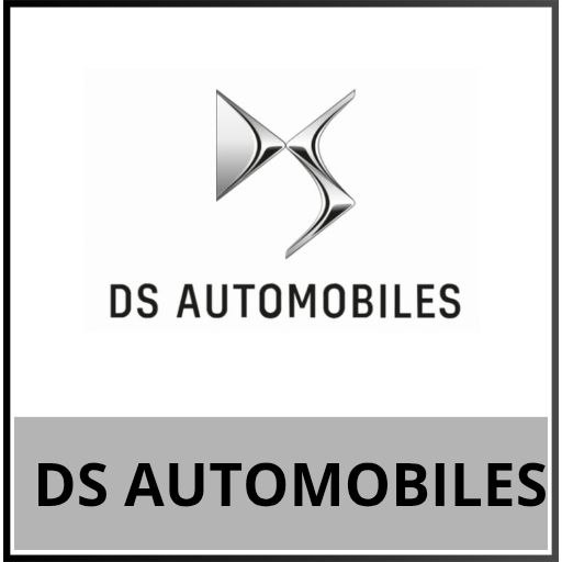 DS Automobiles