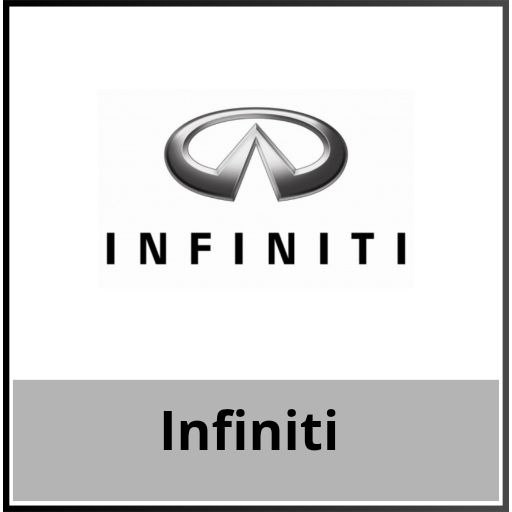 Infiniti