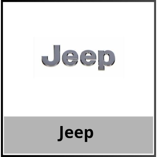 Jeep