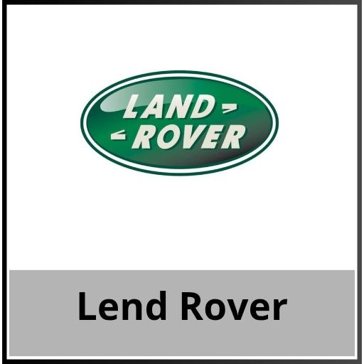 Lend Rover