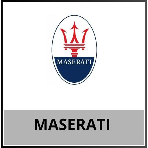 Maserati