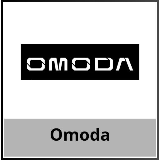 Omoda