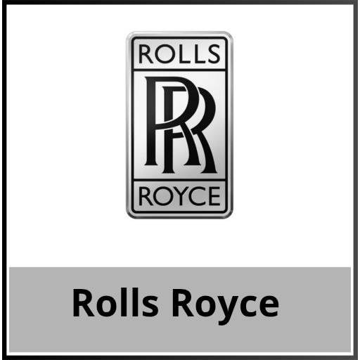 Rolls Royce